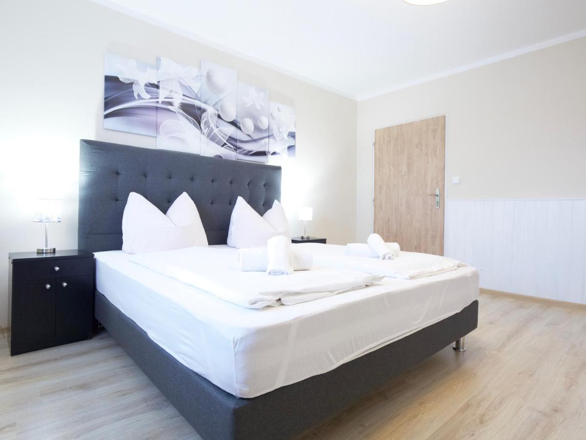 Zlaty Lev Hotel สวิตาวี ภายนอก รูปภาพ