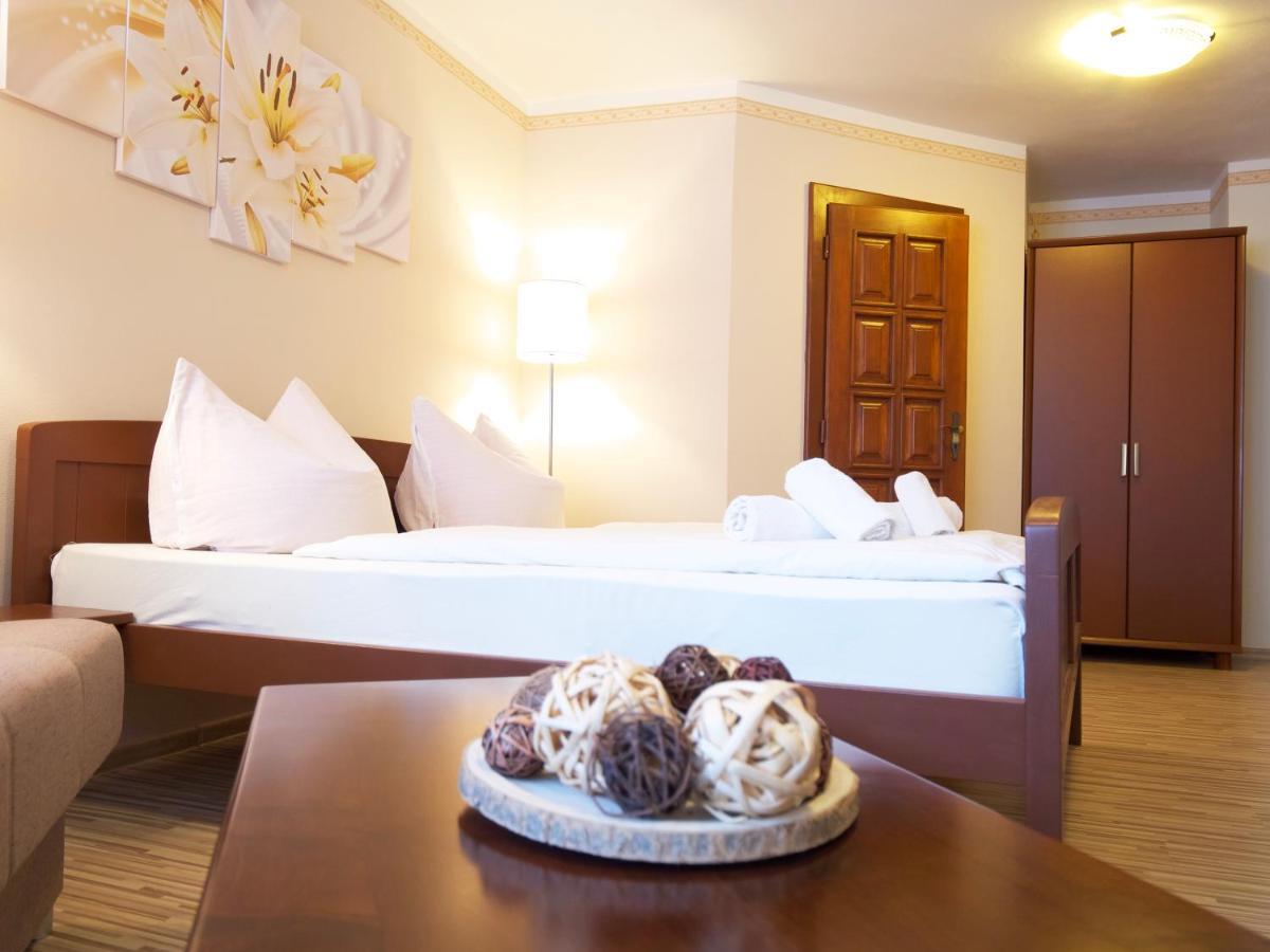 Zlaty Lev Hotel สวิตาวี ภายนอก รูปภาพ